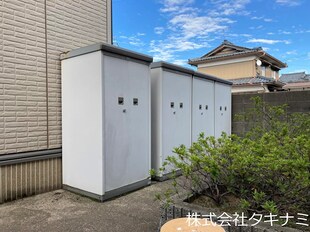 エクセレントヴィラ　A棟の物件内観写真